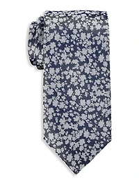 Jonnes Floral Tie