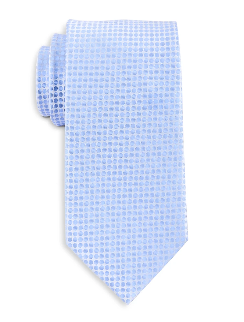 Hays Dotted Tie