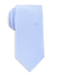 Hays Dotted Tie