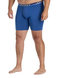 2-pk Infinite Cool Boxer Briefs