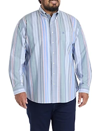 Multi-Striped Friday Sport Shirt