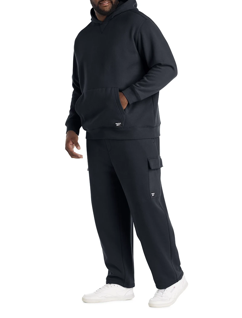 Performance Super Soft Brushed Hoodie