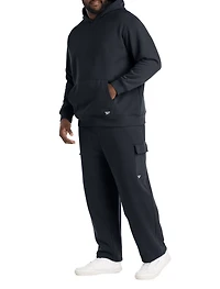 Performance Super Soft Brushed Hoodie