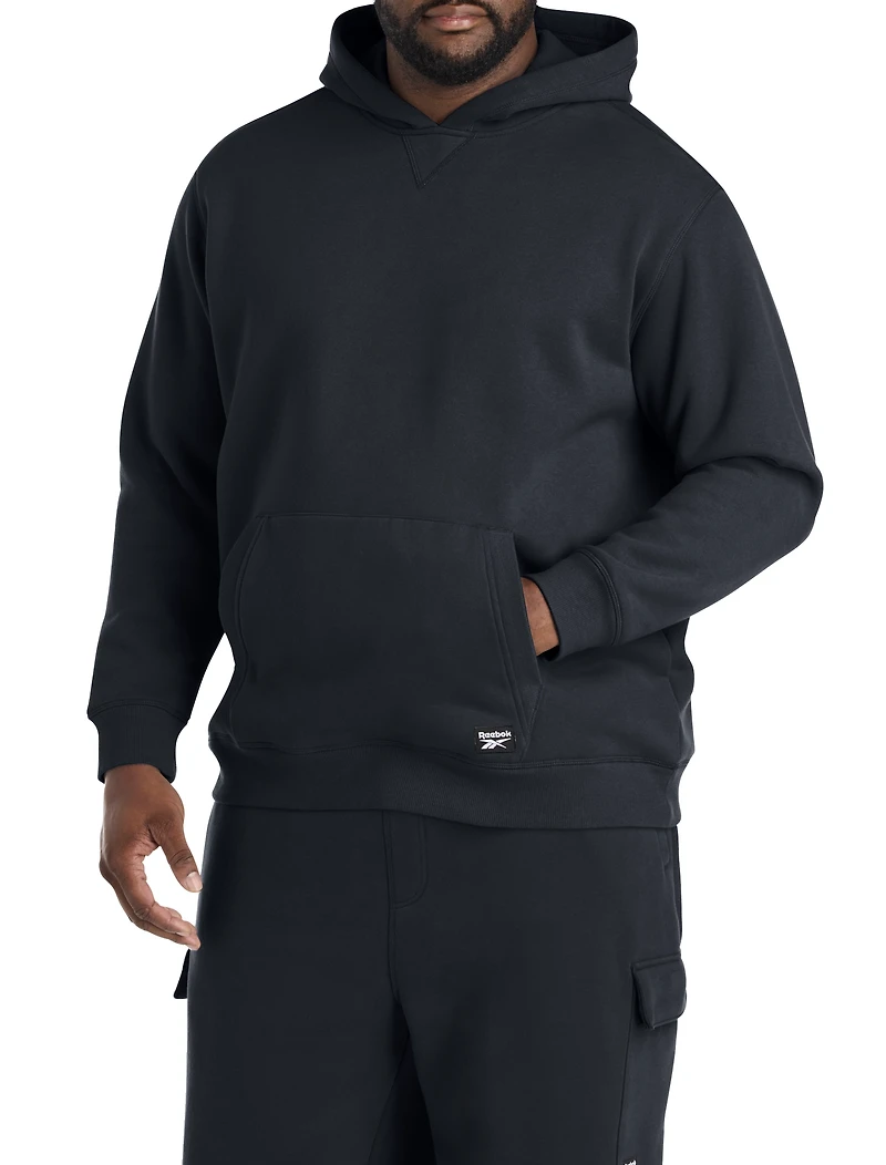 Performance Super Soft Brushed Hoodie