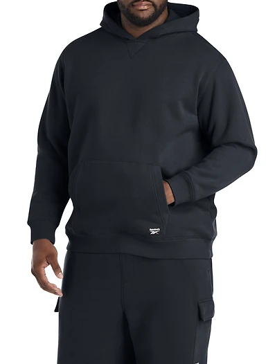 Performance Super Soft Brushed Hoodie