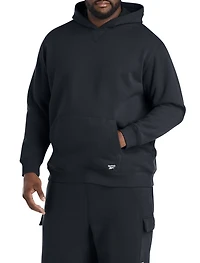 Performance Super Soft Brushed Hoodie