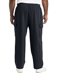 Performance Supersoft Cargo Sweatpants