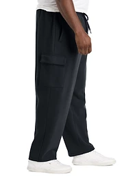 Performance Supersoft Cargo Sweatpants