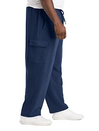 Performance Supersoft Cargo Sweatpants