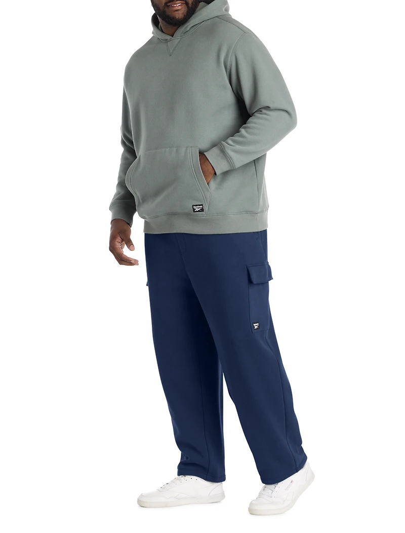Performance Supersoft Cargo Sweatpants