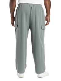 Performance Supersoft Cargo Sweatpants
