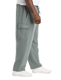 Performance Supersoft Cargo Sweatpants