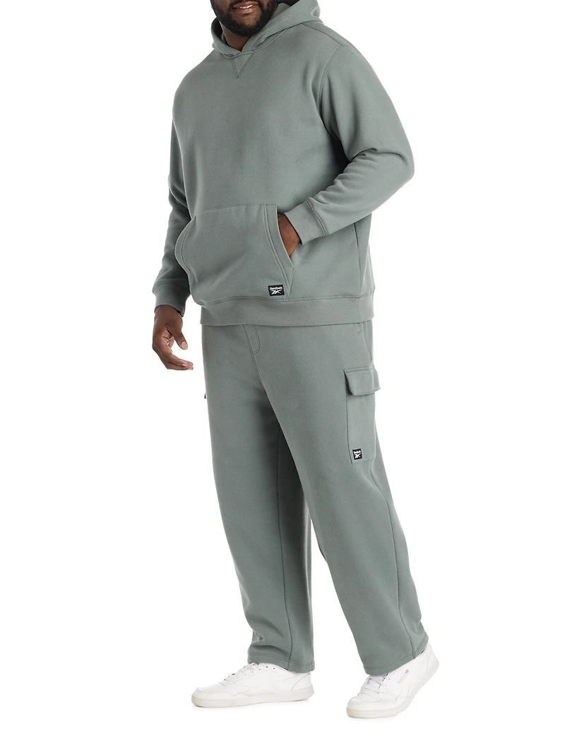 Performance Supersoft Cargo Sweatpants