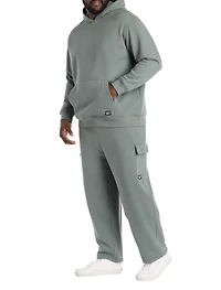 Performance Supersoft Cargo Sweatpants