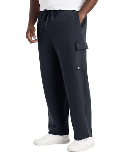 Performance Supersoft Cargo Sweatpants
