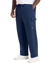 Performance Supersoft Cargo Sweatpants