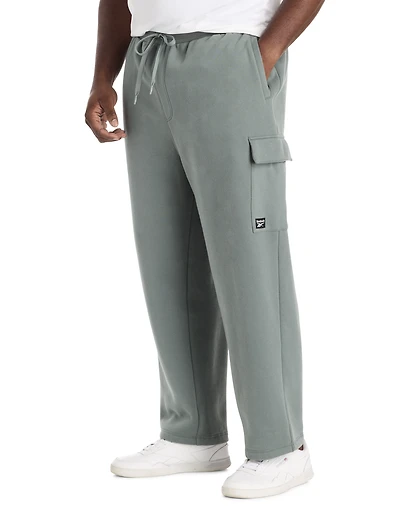 Performance Supersoft Cargo Sweatpants