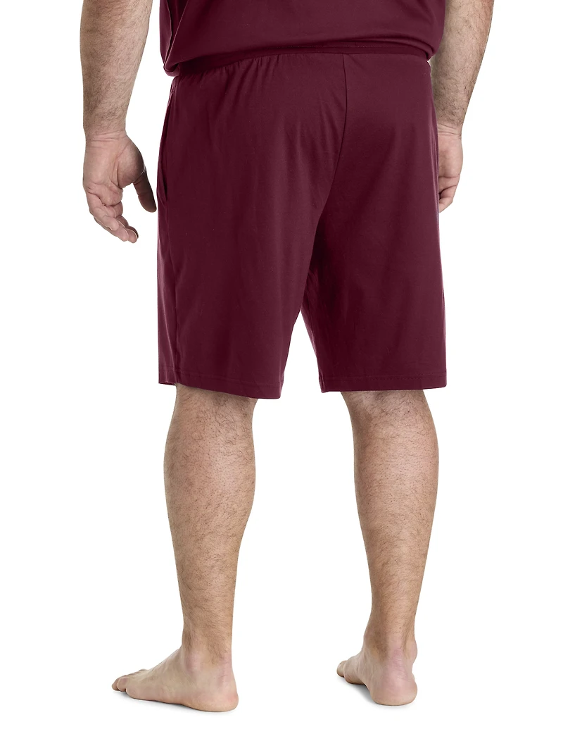 Sleep Shorts
