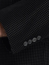 Colden Houndstooth Blazer