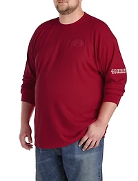 Thermal Long-Sleeve T-Shirt