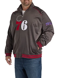 Team Logo Jacket