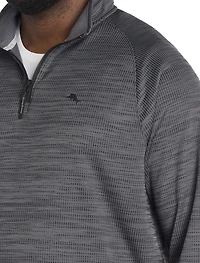 Palm Pro 1/4-Zip Pullover