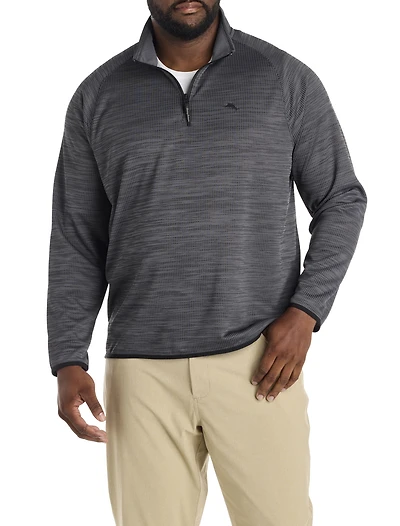 Palm Pro 1/4-Zip Pullover