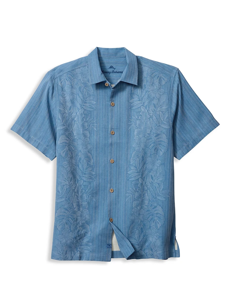 Maui Border Camp Shirt