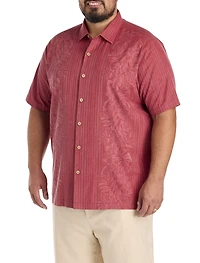 Maui Border Camp Shirt