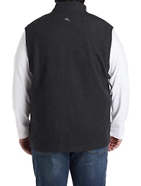 Flip Coast Reversible Vest