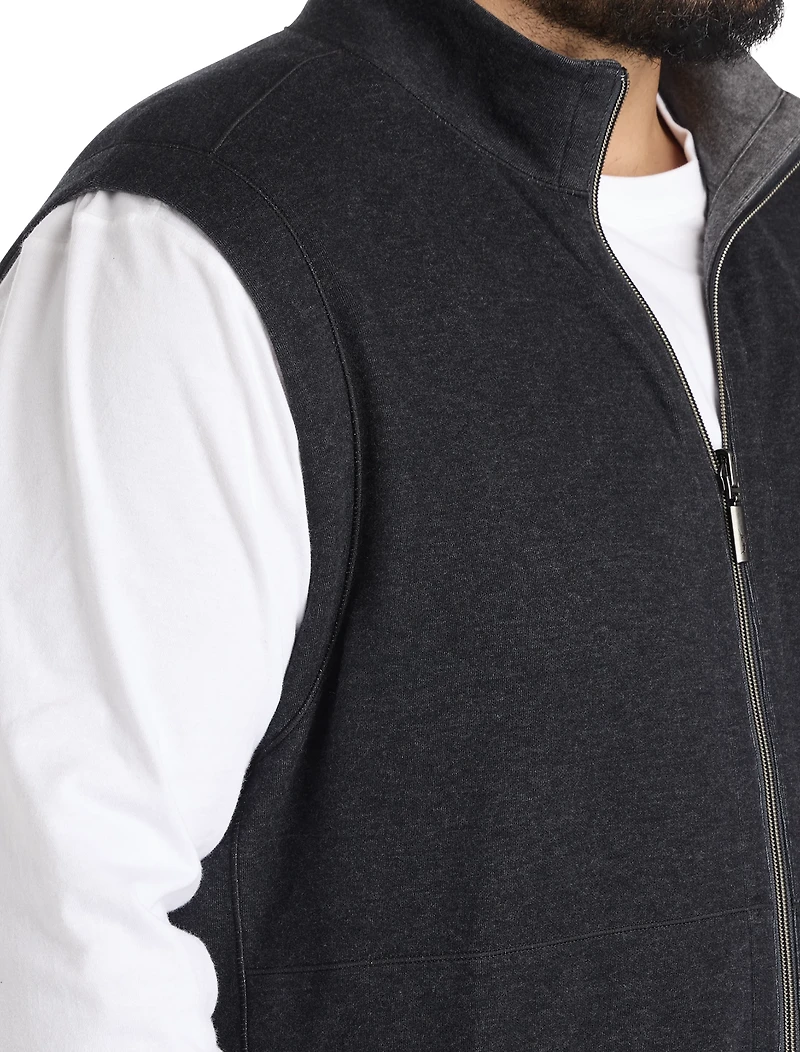 Flip Coast Reversible Vest