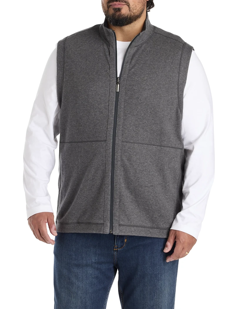 Flip Coast Reversible Vest