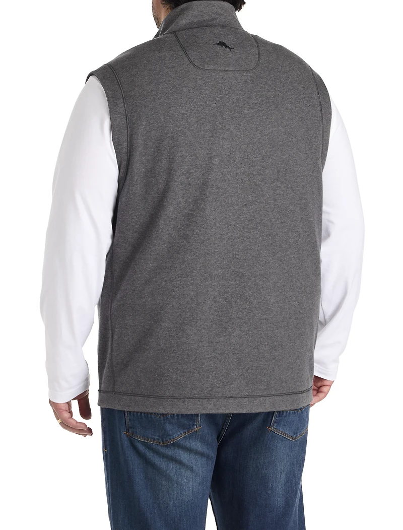 Flip Coast Reversible Vest