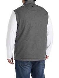 Flip Coast Reversible Vest