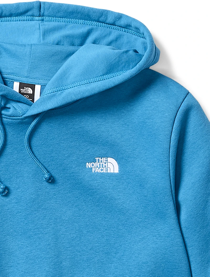 Big Evolution Simple Dome Hoodie