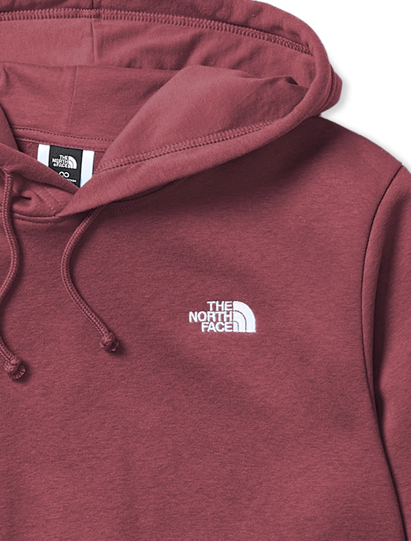 Big Evolution Simple Dome Hoodie