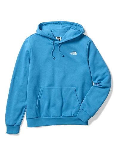 Big Evolution Simple Dome Hoodie