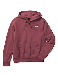 Big Evolution Simple Dome Hoodie