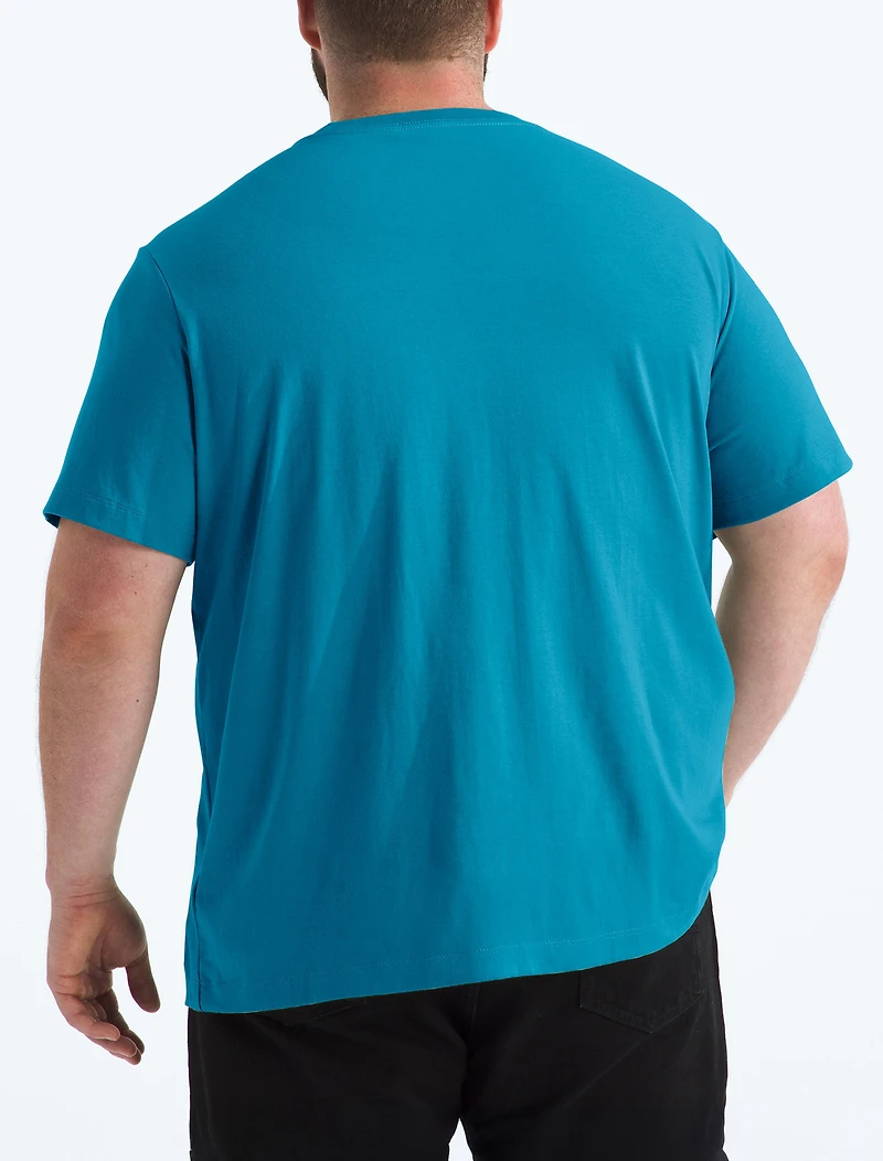 Big Evolution Dome T-Shirt