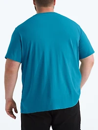 Big Evolution Dome T-Shirt