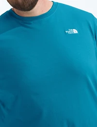 Big Evolution Dome T-Shirt