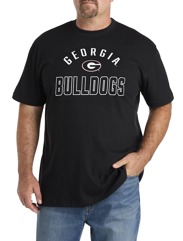 Team Graphic Tee