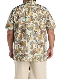 Slacktide Palms Sport Shirt