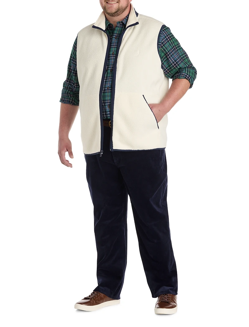 5-Pocket Stretch Corduroy Pants