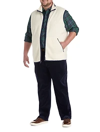 5-Pocket Stretch Corduroy Pants