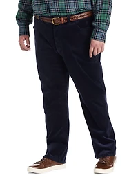 5-Pocket Stretch Corduroy Pants