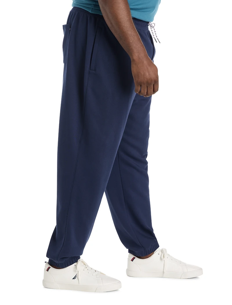 Fleece Joggers