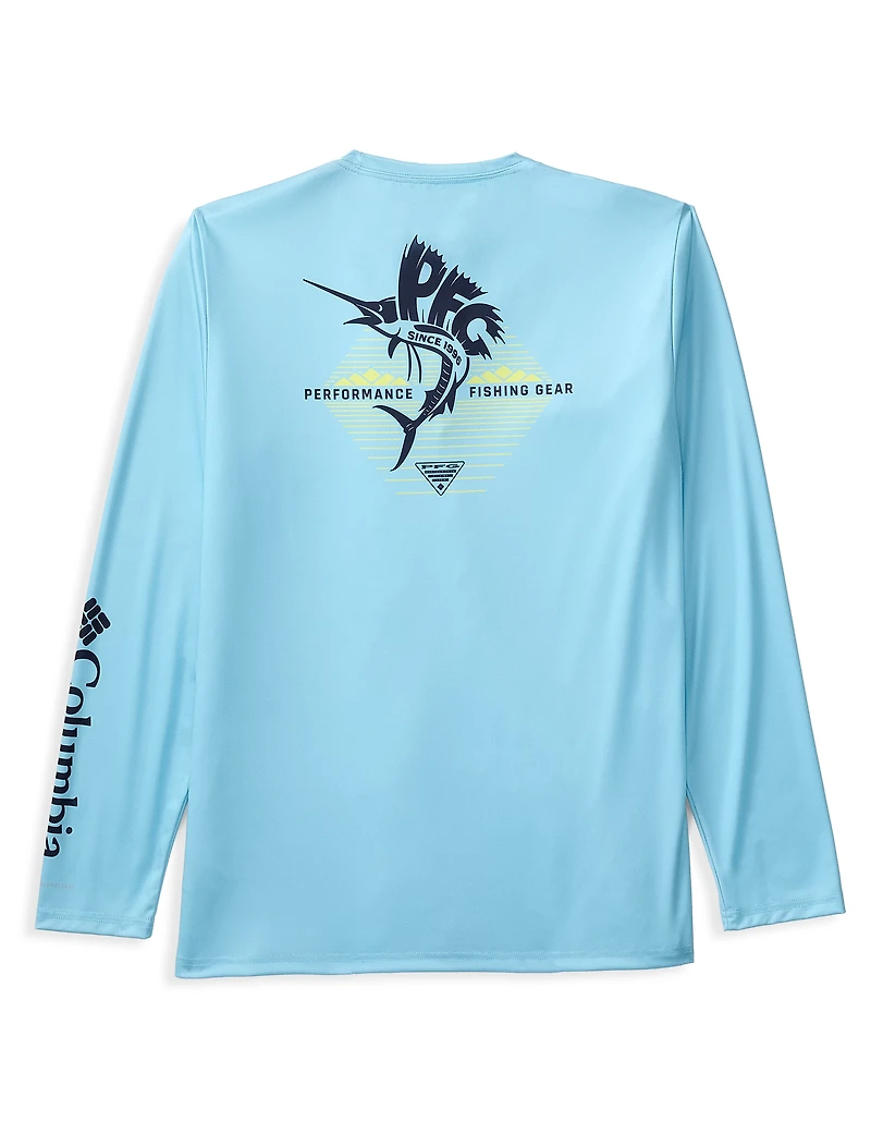 Sailfish PFG Long-Sleeve T-Shirt