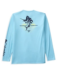 Sailfish PFG Long-Sleeve T-Shirt