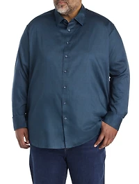 Crosshatch Sport Shirt